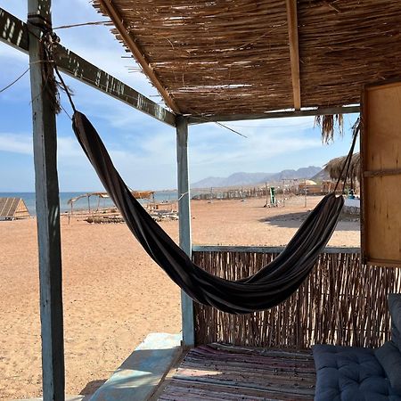 ホテル Anne Sinai'S Best Camp & Resturant Nuweiba` エクステリア 写真