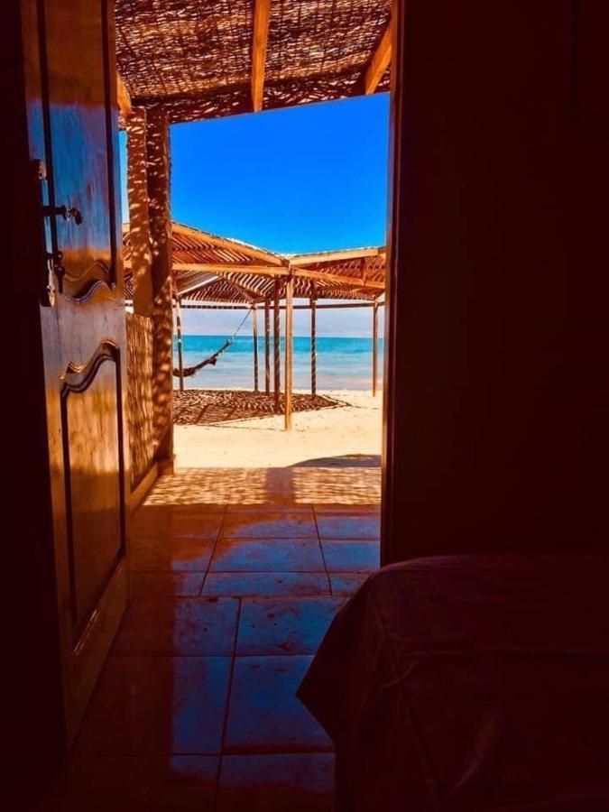 ホテル Anne Sinai'S Best Camp & Resturant Nuweiba` エクステリア 写真