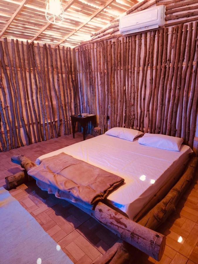 ホテル Anne Sinai'S Best Camp & Resturant Nuweiba` エクステリア 写真