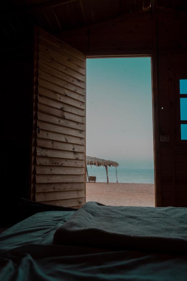 ホテル Anne Sinai'S Best Camp & Resturant Nuweiba` エクステリア 写真