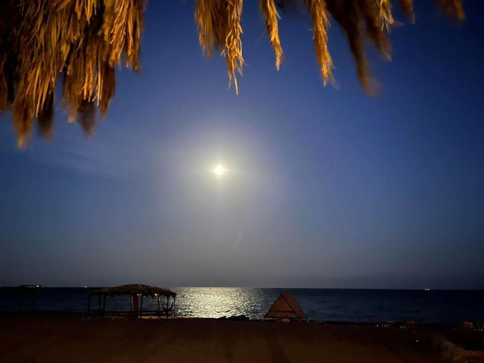 ホテル Anne Sinai'S Best Camp & Resturant Nuweiba` エクステリア 写真