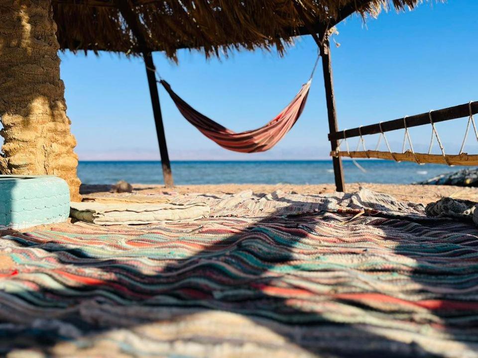 ホテル Anne Sinai'S Best Camp & Resturant Nuweiba` エクステリア 写真