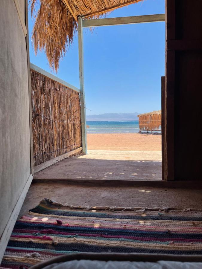 ホテル Anne Sinai'S Best Camp & Resturant Nuweiba` エクステリア 写真