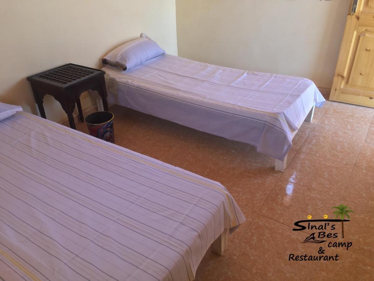 ホテル Anne Sinai'S Best Camp & Resturant Nuweiba` エクステリア 写真
