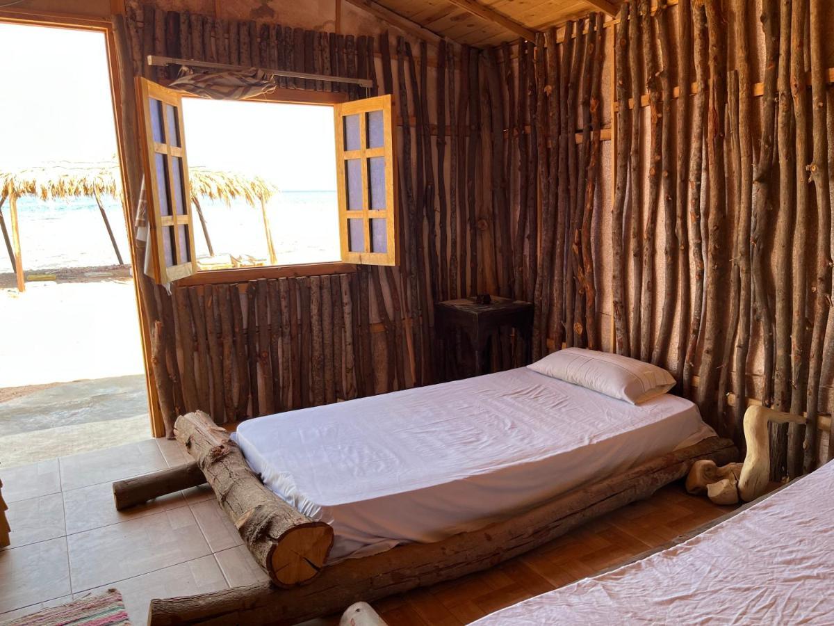 ホテル Anne Sinai'S Best Camp & Resturant Nuweiba` エクステリア 写真
